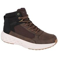 loap botines wester para hombre