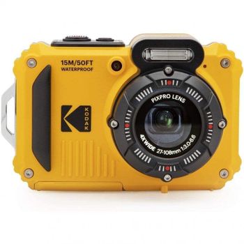 Kodak PIXPRO WPZ2 Cámara Deportiva 16MP WiFi