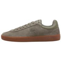 lacoste zapatillas baseshot para hombre