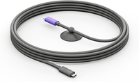 logitech active usb cable for meetup 2
