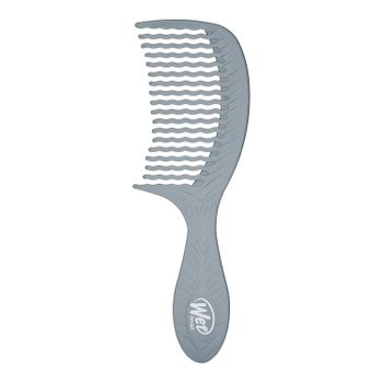 Wet Brush Go Green Biodegradeable Comb Charcoal