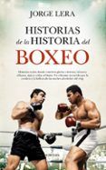 historias de la historia del boxeo