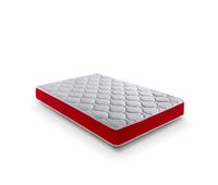 colchon viscoelastico modelo rubi 120 x 180