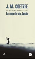 la muerte de jesus