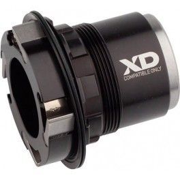 Sram Recambio Nucleo Xd Roam 30-40 Rise Xx Buje X0