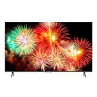 tv haier qled h98s900ux 98r 4k ultra hd dolby atmos google tv sin marco