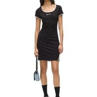 karl lagerfeld vestido b2w13046 para mujer