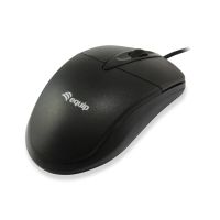 equip raton optico 1000dpi negro