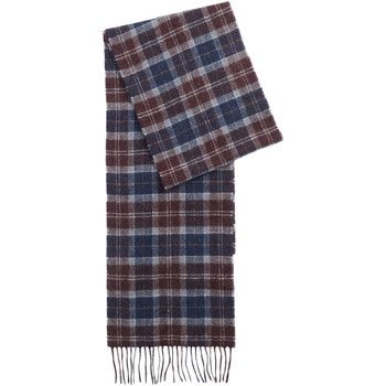 Barbour Bufanda TARTAN LAMBSWOOL SCARF USC0001 para hombre