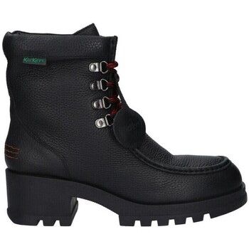 Kickers Botas 947711-50 KICK HALABI para mujer