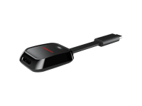 lector de tarjetas - sandisk quickflow microsd con usb-c compatible uhs-i y uhs-ii transfiere videos 53k 4k uhd negro