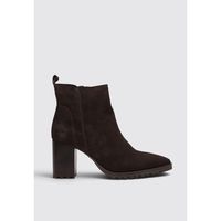 sandra fontan botines valdes para mujer
