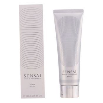 Mascarilla Sensai Cellular Performance (100 Ml)