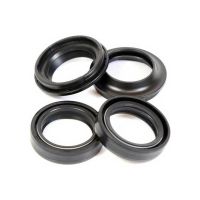 kit de guardapolvos de horquilla y retenes 48x60x95105mm all balls