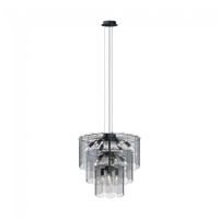 lampara colgante nira 14 luces