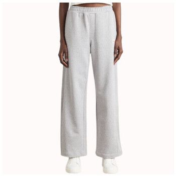 Calvin Klein Jeans Pantalón chino PANTALON TERRY MUJER para mujer