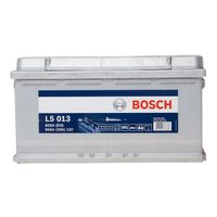 leisure battery 90ah low box