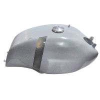 deposito de combustible moto guzzi serie grossa endurance fibra de vidrio