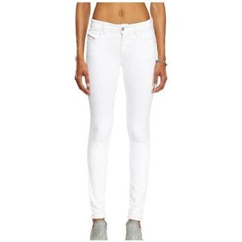 Diesel Pantalón pitillo Babhila para mujer