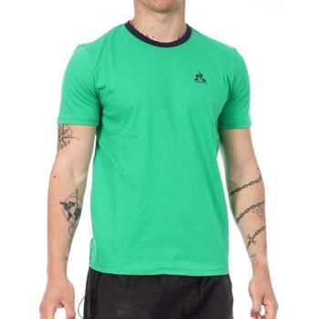 Le Coq Sportif Camiseta Monochrome para hombre