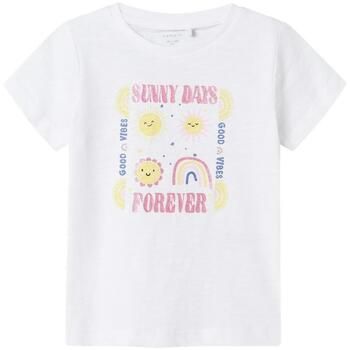 Name it Tops y Camisetas Jeanette para niña