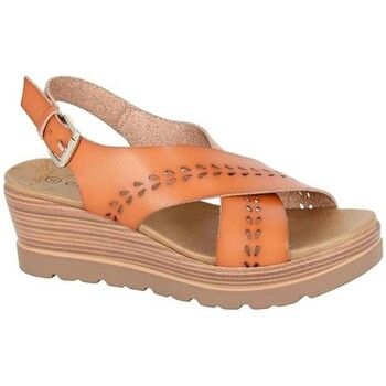 Cipriata Sandalias Gavina para mujer