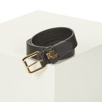 lauren ralph lauren cinturon lgo kpper 25 para mujer