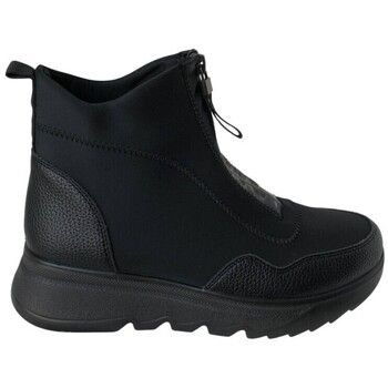 Shoes Botines BOTIN CREMELLERA CASUAL SOFT para mujer
