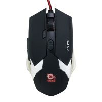 talius sukhoi raton gaming 2500 dpi negro