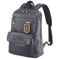 aeronautica militare mochila am475an para hombre