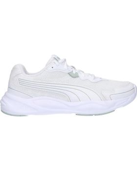 de PUMA 373017 90S RUNNER NU WAVE 02 WHITE