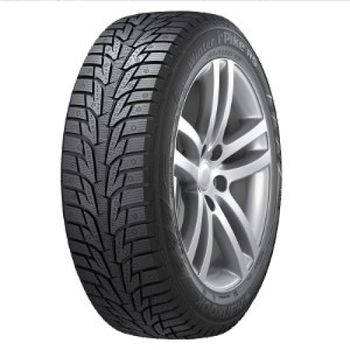 Hankook Winter i*Pike RS W419 ( 195/65 R15 91T 4PR con clavos SBL )
