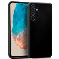 funda cool silicona para samsung m356 galaxy m35 5g negro