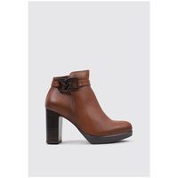 sandra fontan botines roma para mujer