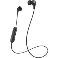 jlab audio jbuds pro wireless bluetooth sports earphones - black black