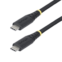 cable de carga usb-c de 3m - usb tipo c - pd 240w epr