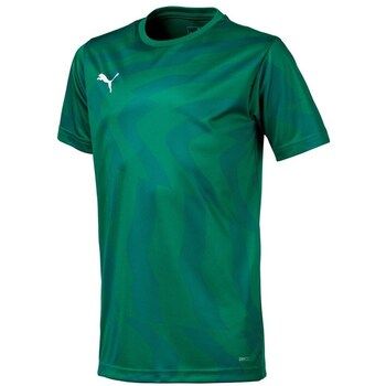 Puma Camiseta Cup para niño