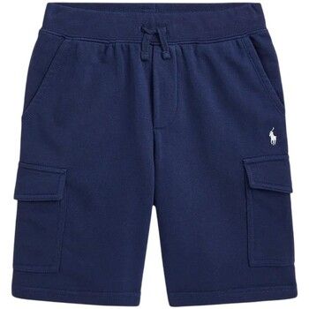 Ralph Lauren Short niña Polo para niña