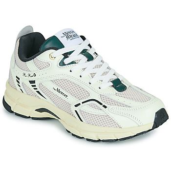 The Mercer Brand Zapatillas The Re-Run Classics para hombre
