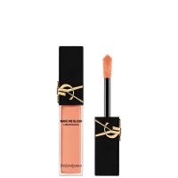 yves saint laurent liquid blush 15ml various shades - coral clash