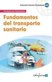 Fundamentos del Transporte Sanitario