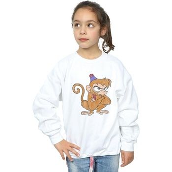 Disney Jersey Angry Abu para niña