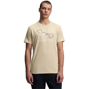 Under Armour Camiseta Foundation Updates Gl para hombre