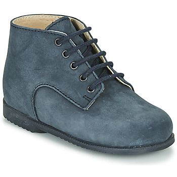 Little Mary Botines MILOT para niño