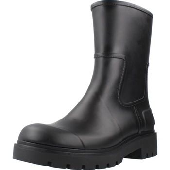 Calvin Klein Jeans Botas de agua Mid Rainboot Rubber para mujer