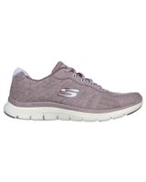 de skechers flex appeal- 4 fresh move malva