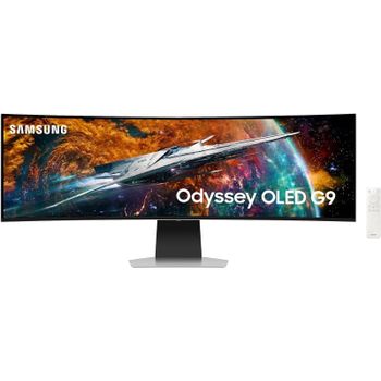 Samsung Odissey G9 LS49CG954SUXEN 49