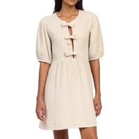 ange vestido mia para mujer