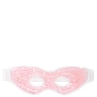 brushworks spa gel eye mask