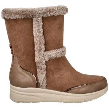 Amarpies Botines ATL29355 para mujer